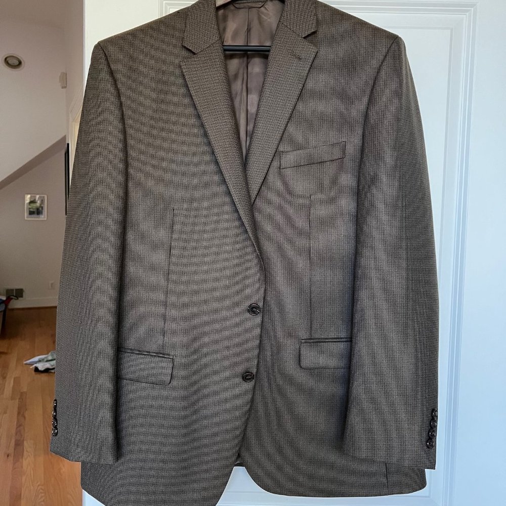 Lauren Ralph Lauren Men’s Blazer Size 46L